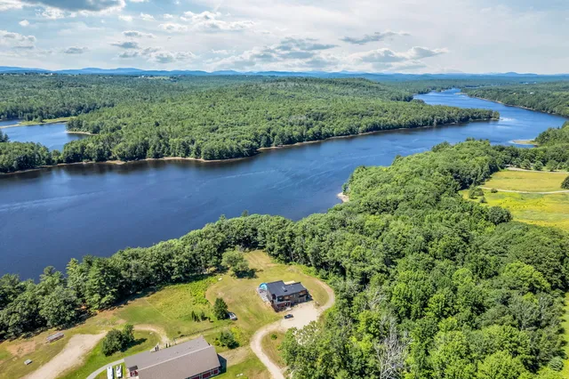 $1,980,000 | 764 North River Road, Greene, ME 04236