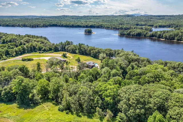 $1,980,000 | 764 North River Road, Greene, ME 04236