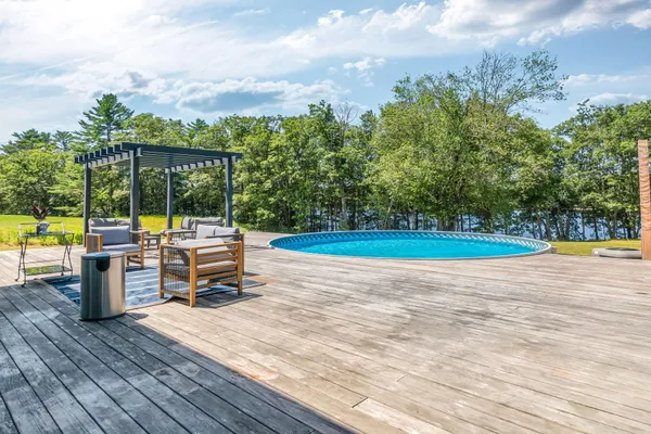 $1,600,000 | 764 North River Road, Greene, ME 04236