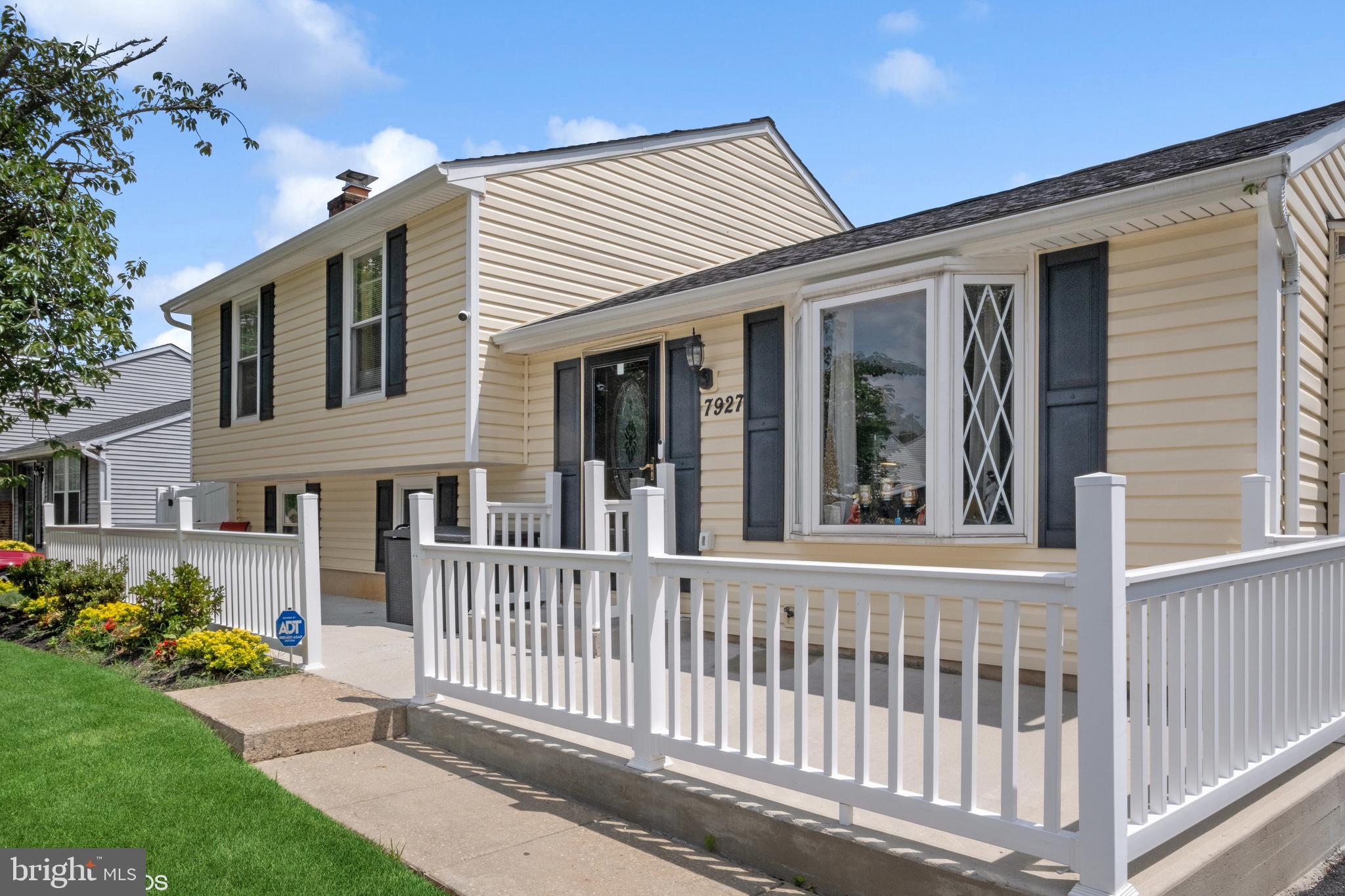 7927 Chipper Road Windsor Mill, MD 21244 - Photo 2 of 53