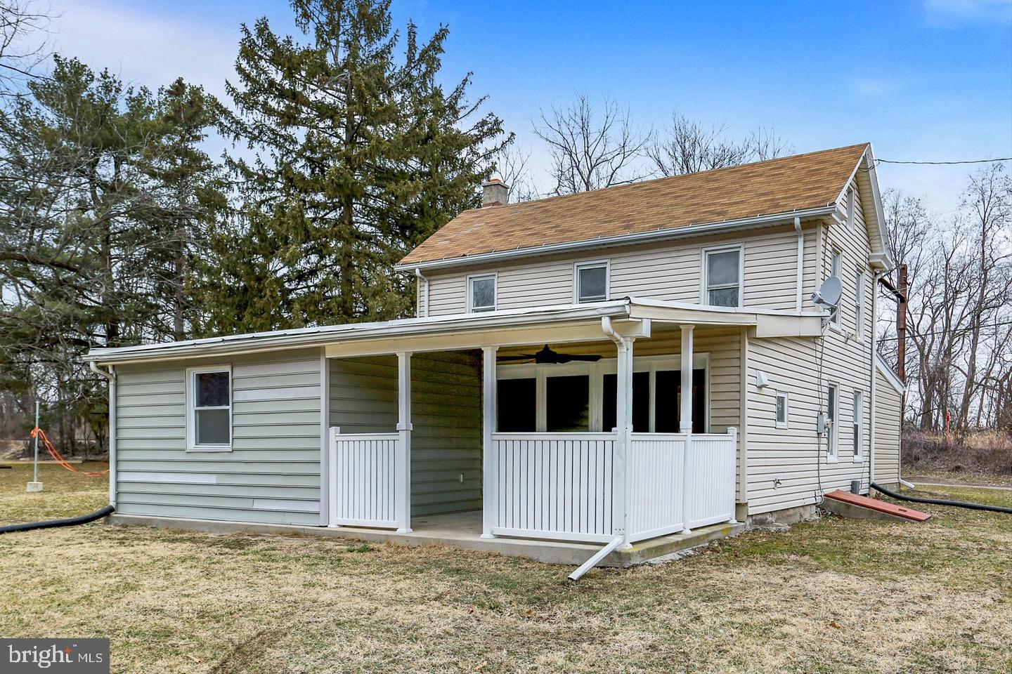 284 Marsh Run Road New Cumberland, PA 17070 - Photo 29 of 30 Gallery Image 29