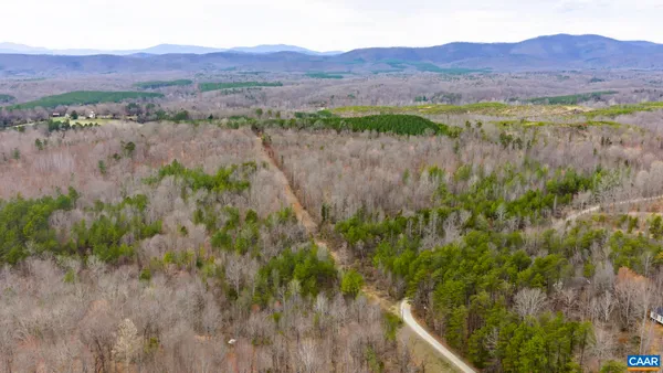 a view of lake and mountain view