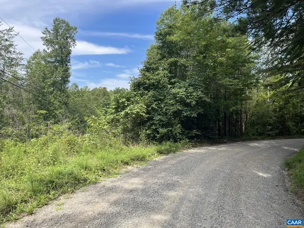 $95,000 | Sharon Road, Esmont, VA 22937