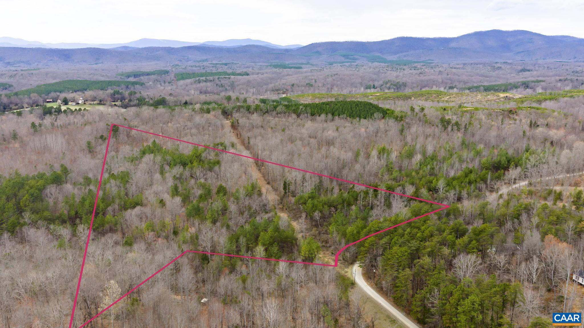 Sharon Road Esmont, VA 22937 - Photo 4 of 25