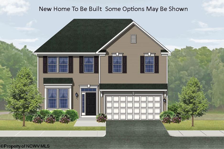 105 Summers Ridge Road Morgantown, WV 26508 - Photo 1 of 1 Gallery Image 1