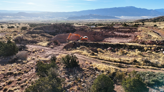 2600 Sevier Valley Canal Road Richfield, UT 84701 - Photo 19 of 63 Mountain view