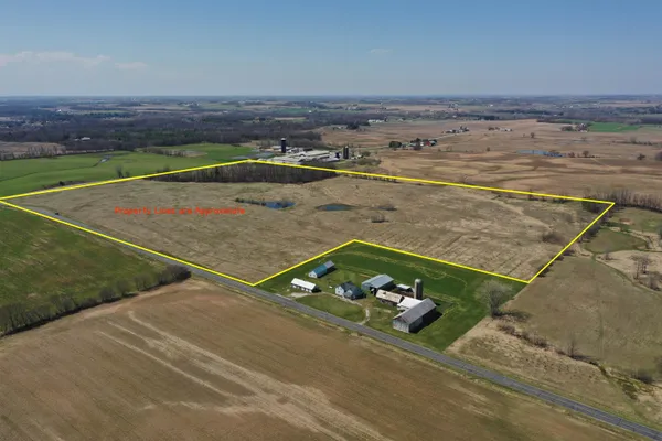 $220,000 | Madson Road, Whitelaw, WI 54247