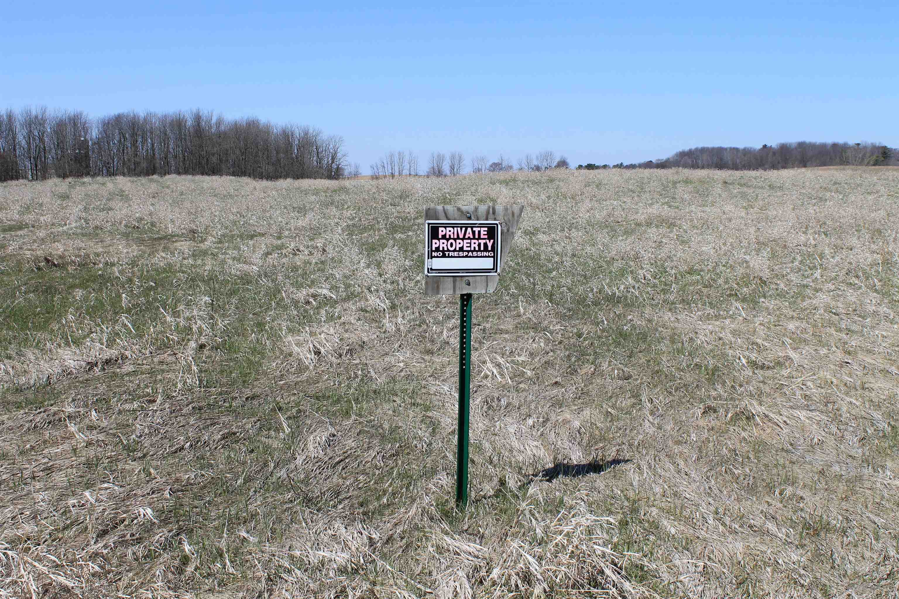 Madson Road Whitelaw, WI 54247 - Photo 16 of 35