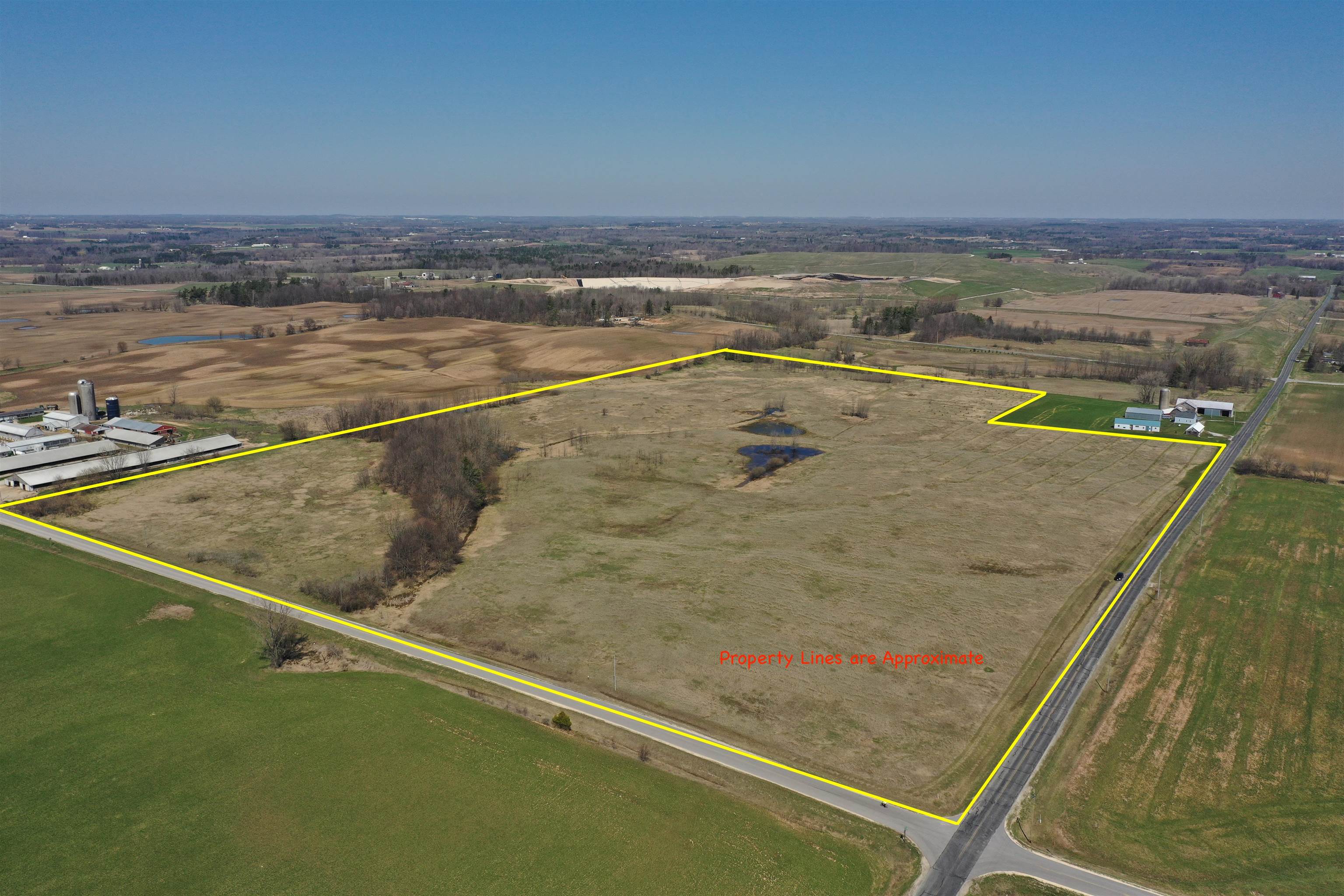 Madson Road Whitelaw, WI 54247 - Photo 2 of 35