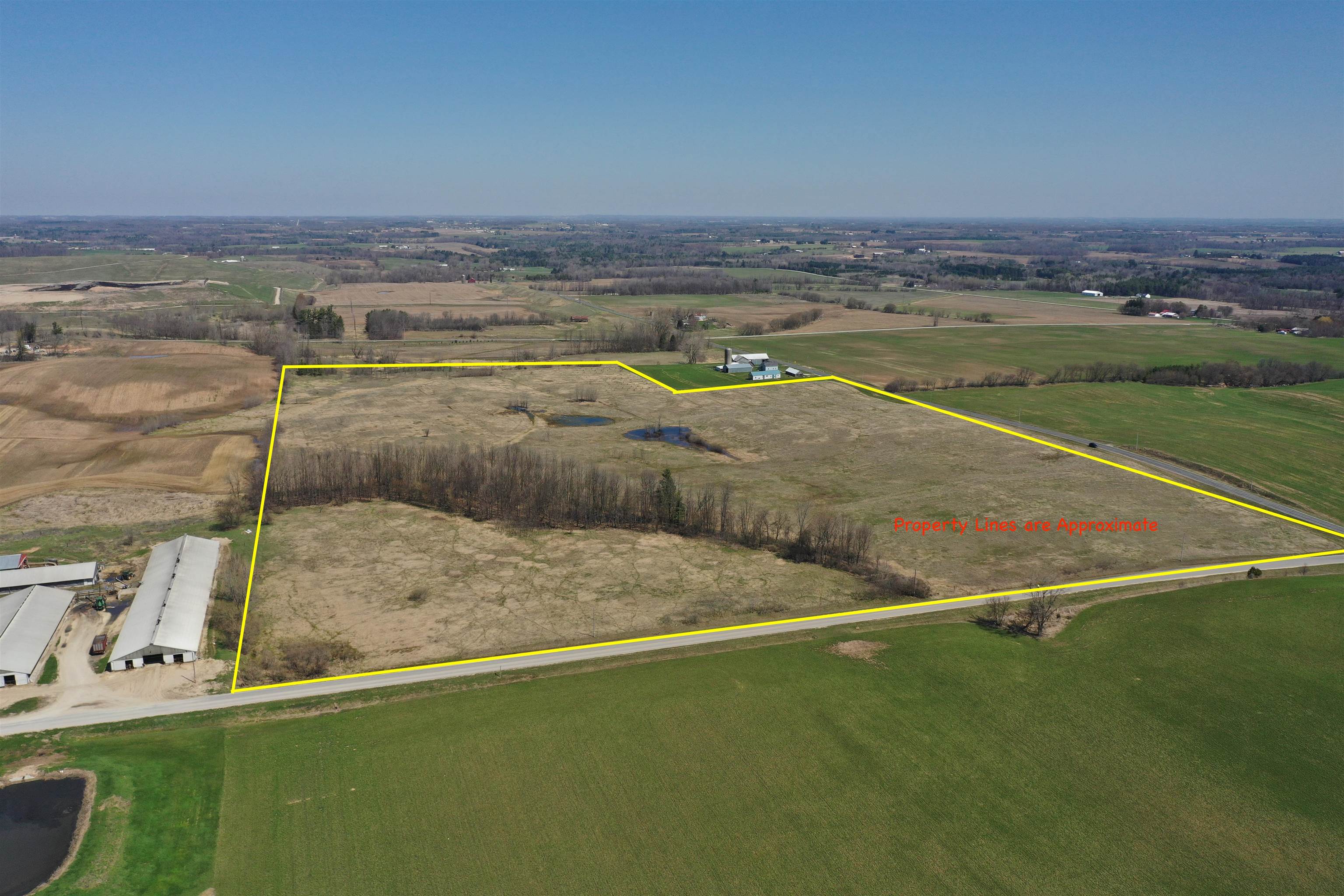 Madson Road Whitelaw, WI 54247 - Photo 3 of 35