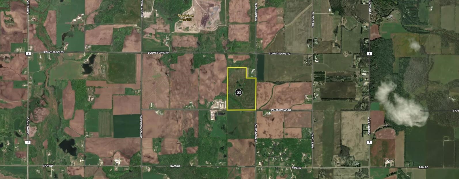 Madson Road Whitelaw, WI 54247 - Photo 33 of 35