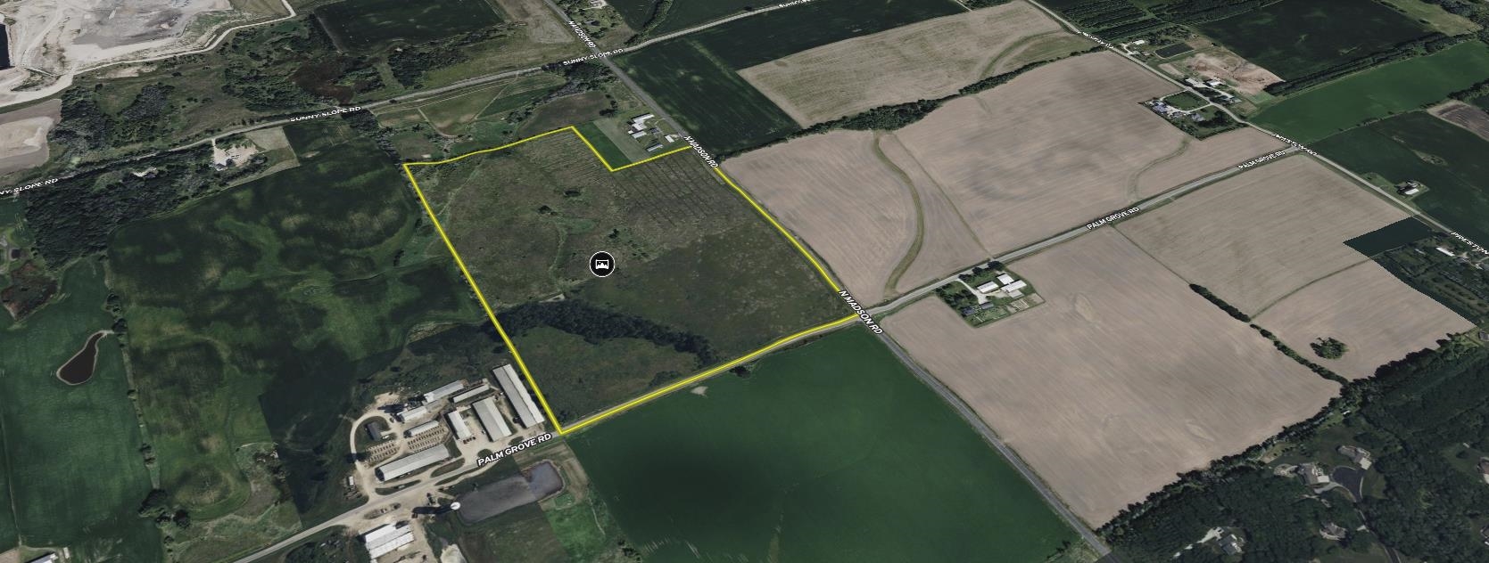 Madson Road Whitelaw, WI 54247 - Photo 35 of 35