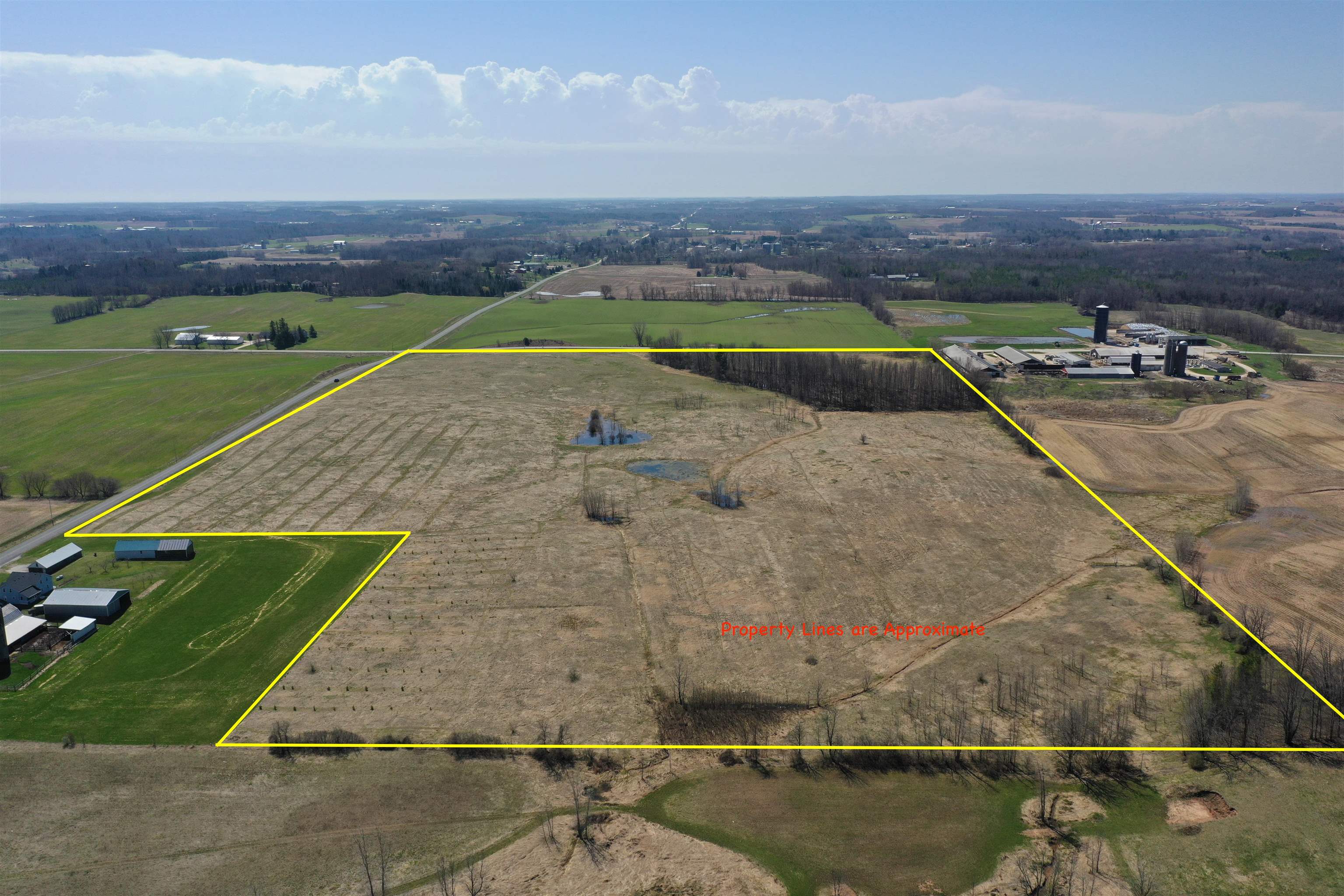 Madson Road Whitelaw, WI 54247 - Photo 4 of 35