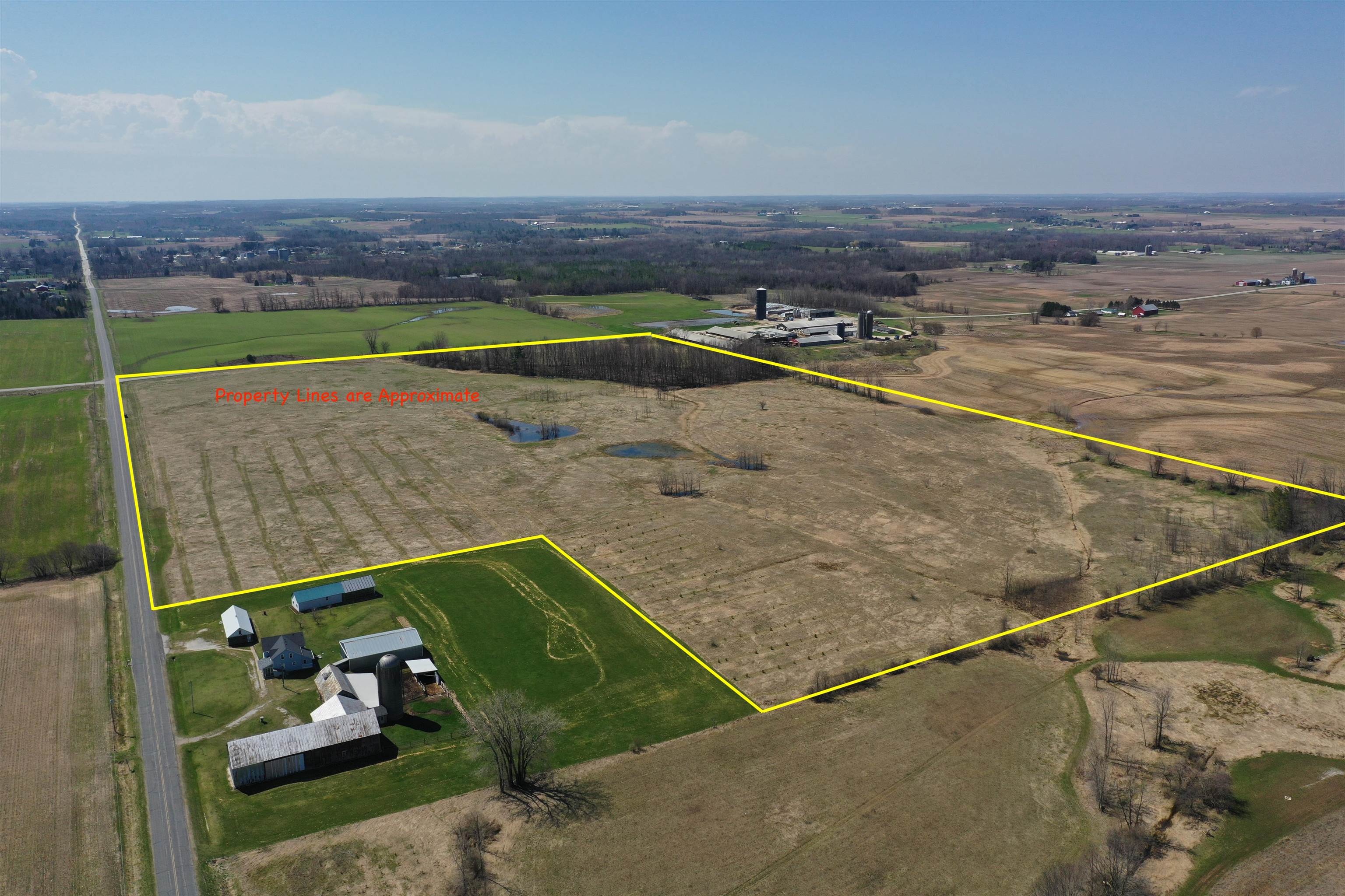 Madson Road Whitelaw, WI 54247 - Photo 5 of 35