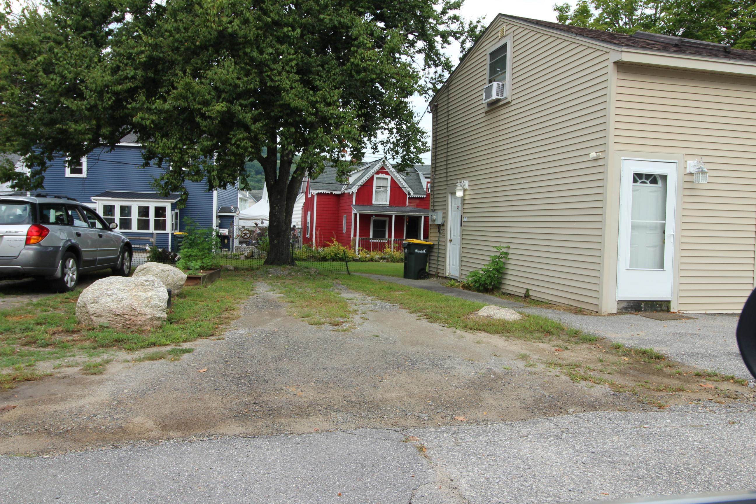 27 Centenary Avenue, Unit 2 Laconia, NH 03246 - Photo 2 of 27