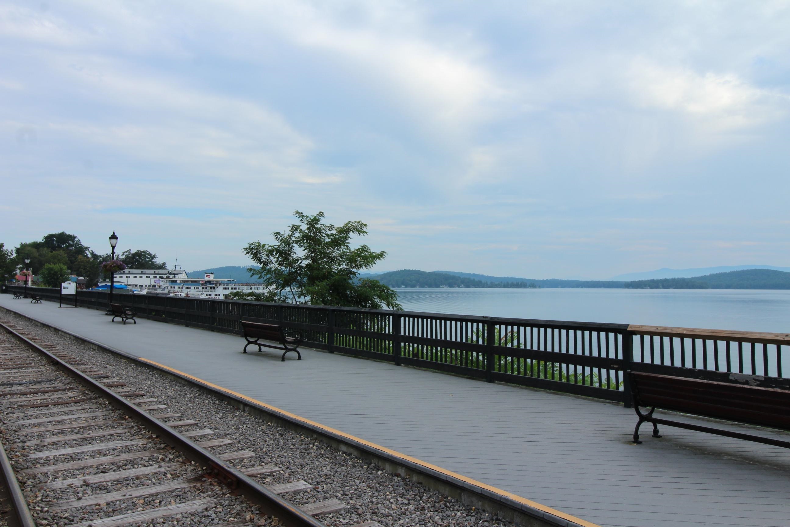 27 Centenary Avenue, Unit 2 Laconia, NH 03246 - Photo 22 of 27