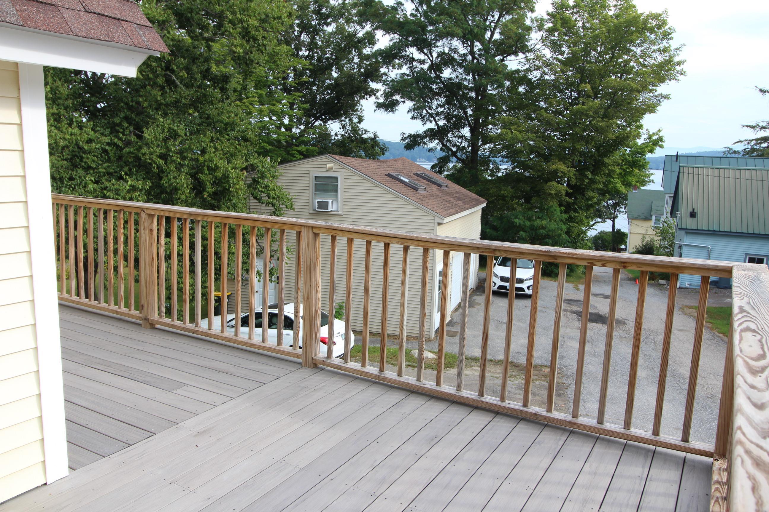 27 Centenary Avenue, Unit 2 Laconia, NH 03246 - Photo 4 of 27