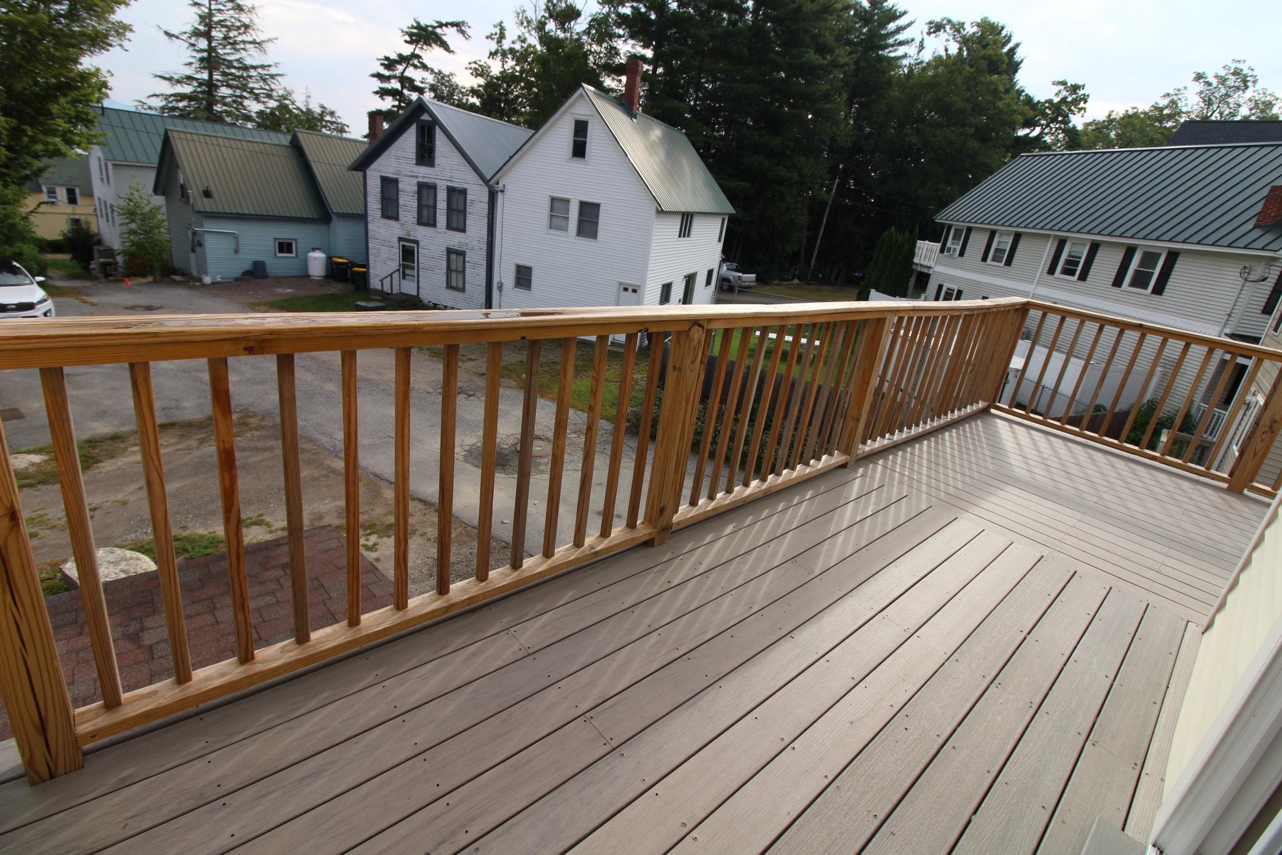 27 Centenary Avenue, Unit 2 Laconia, NH 03246 - Photo 6 of 27