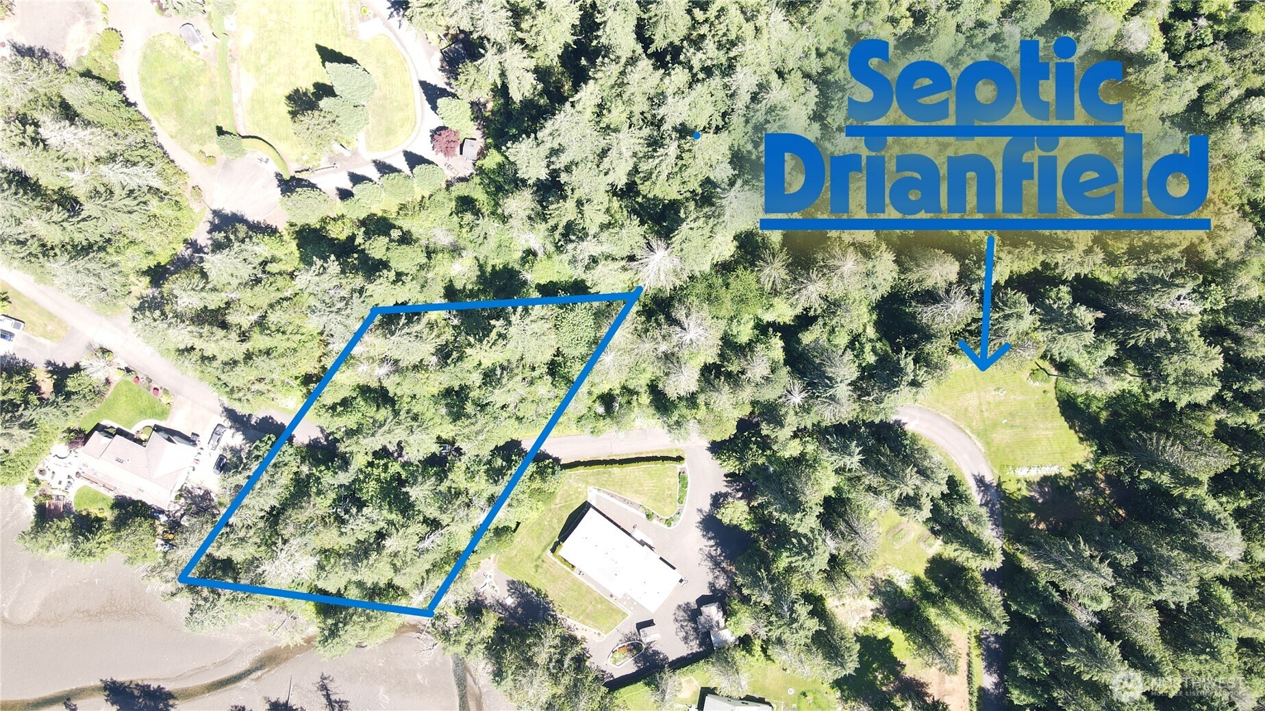 0 East Geist Point Road Shelton, WA 98584 - Photo 2 of 18