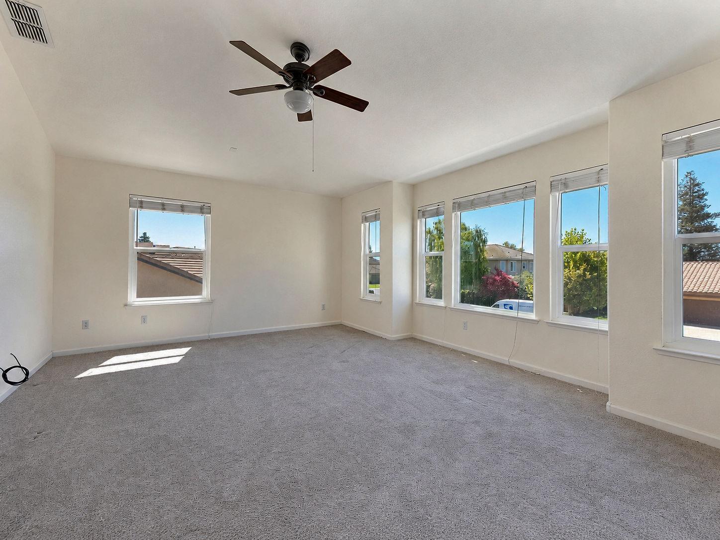 1733 Daniel Drive Ripon, CA 95366 - Photo 30 of 74 Large bonus room upstairs