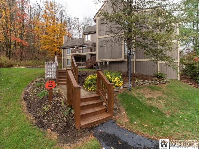 $209,000 | 4438 Old Road, French Creek, NY 14724