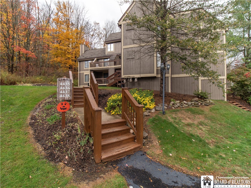 4438 Old Road French Creek, NY 14724 - Photo 2 of 20