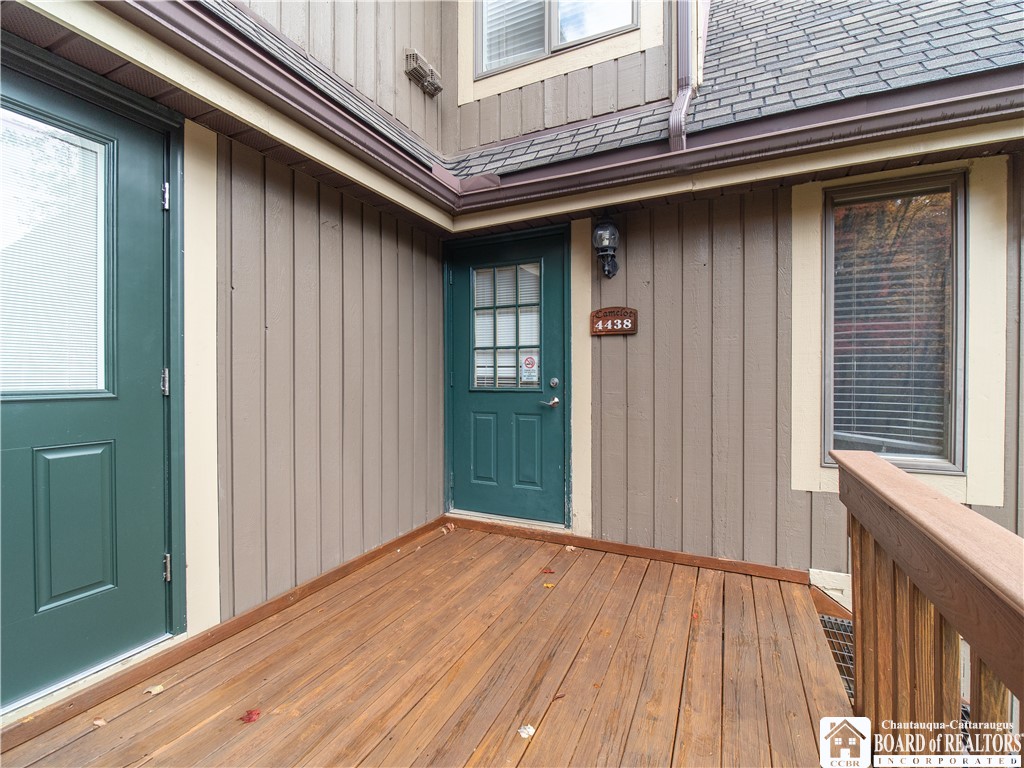 4438 Old Road French Creek, NY 14724 - Photo 3 of 20