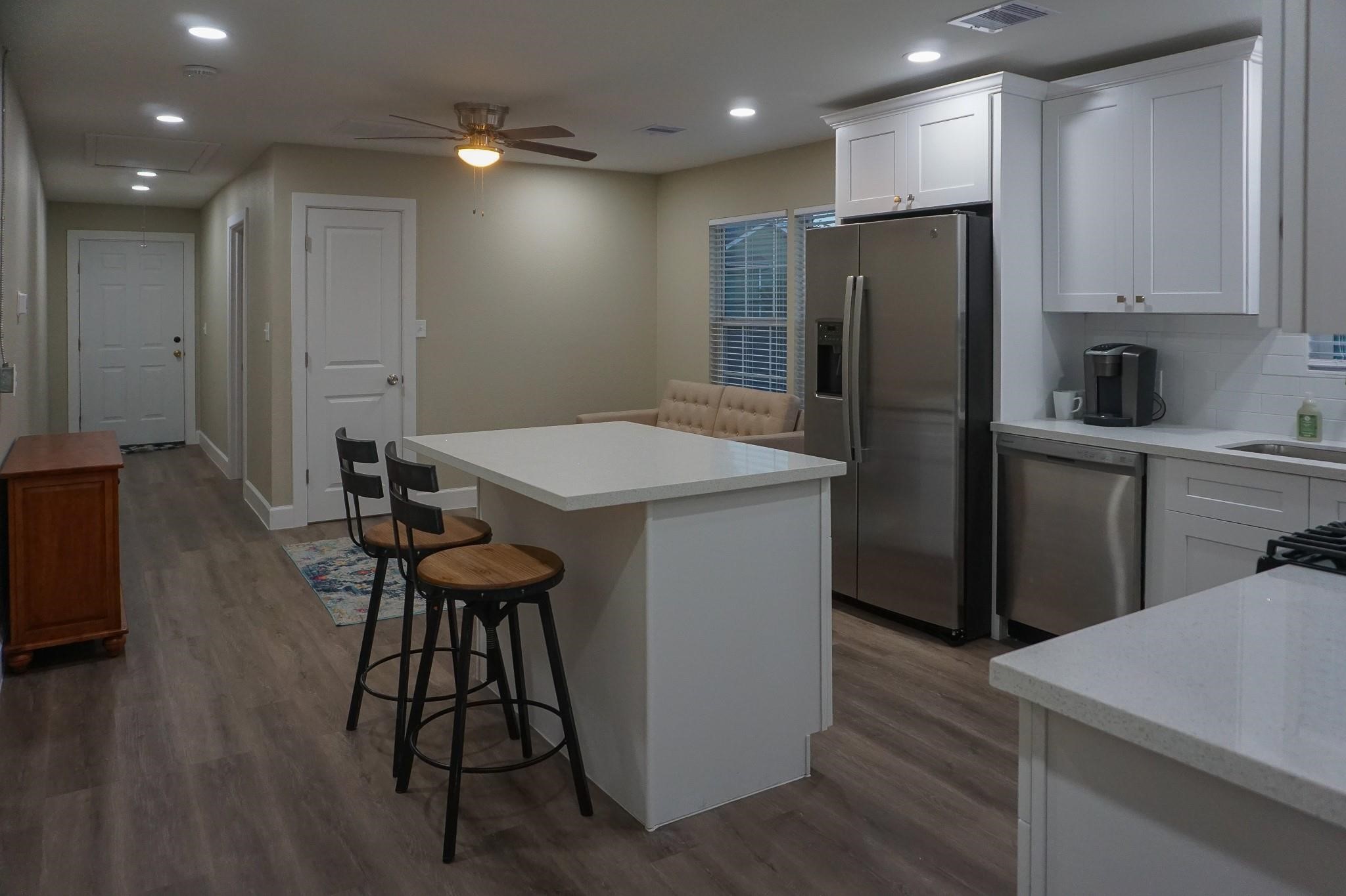 3703 Market Street, Unit 2 Houston, TX 77020 - Photo 6 of 13
