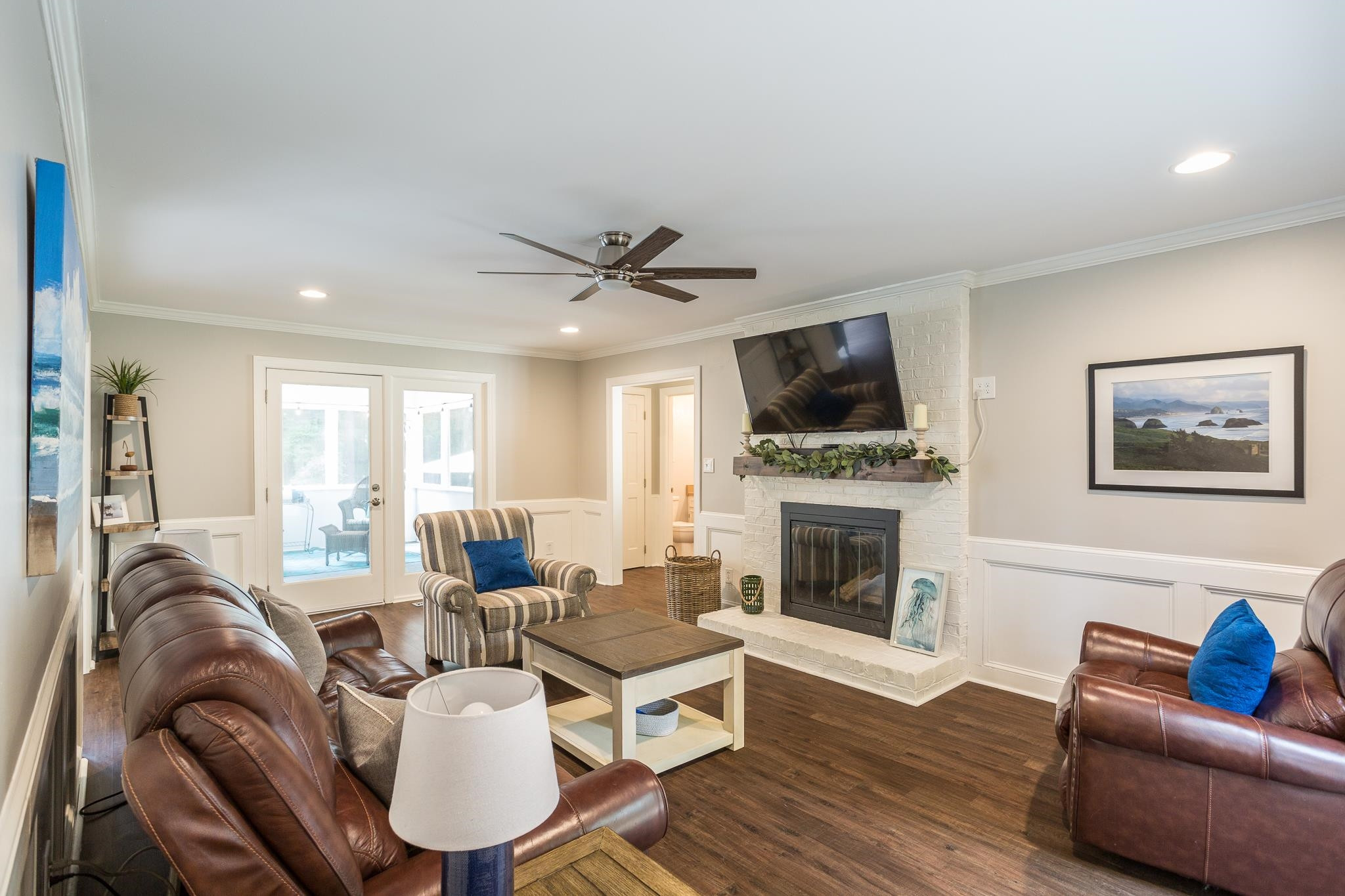 10805 Marthas Way Raleigh, NC 27614 - Photo 7 of 44 Photo 7