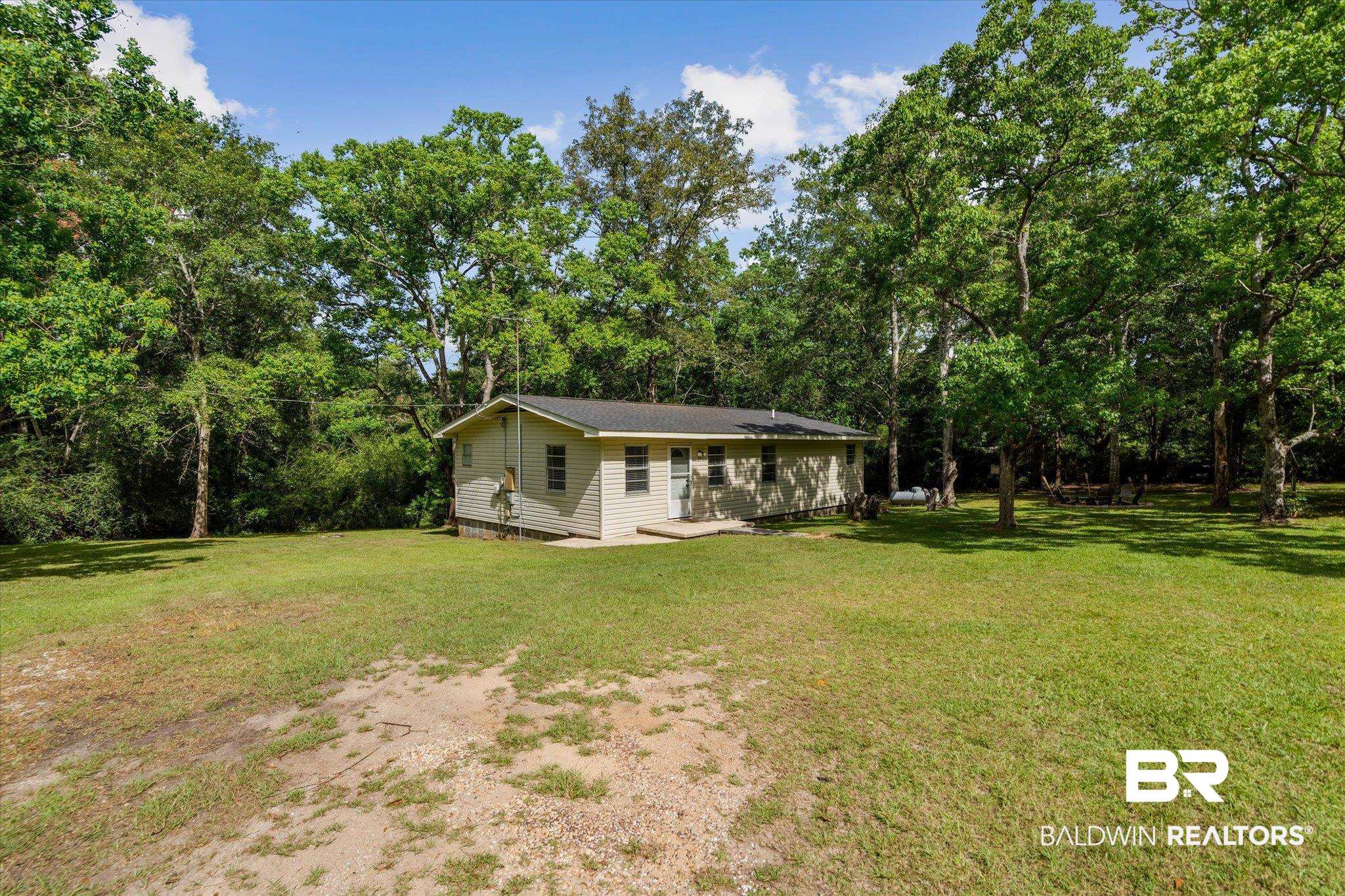 6851 North Lake Road Semmes, AL 36575 - Photo 17 of 18