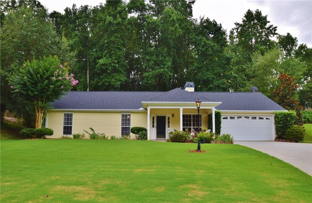 5231 Flat Creek Road Gainesville, GA 30504 - Photo 1 of 1 Gallery Image 1