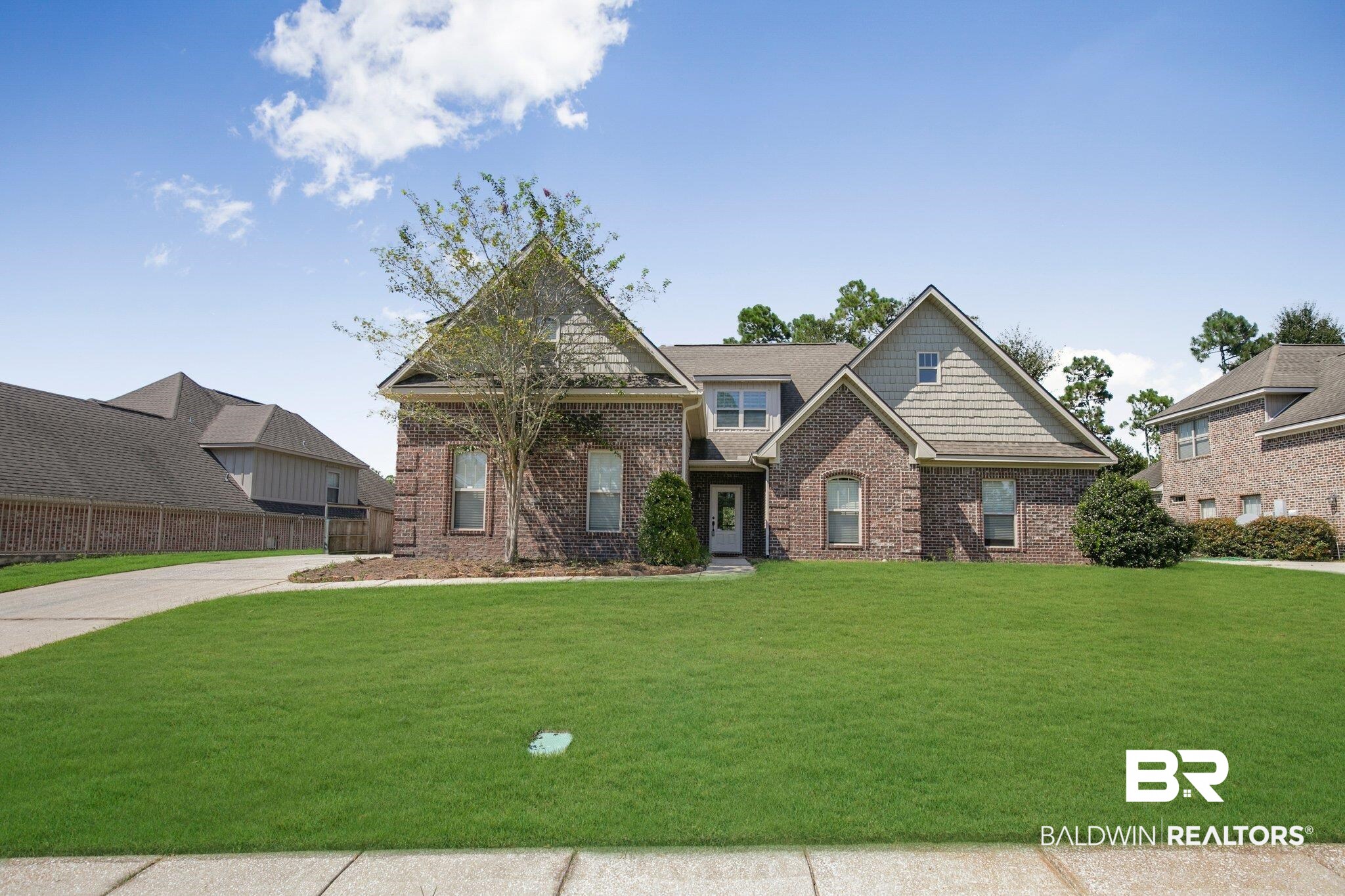 31731 Wildflower Trail Daphne, AL 36527 - Photo 2 of 51