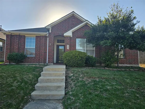 $2,250 | 4245 Rustic Ridge Drive, The Colony, TX 75056