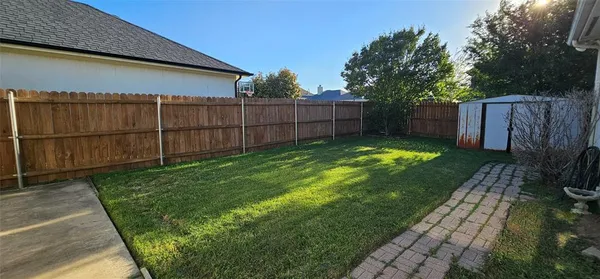 $2,250 | 4245 Rustic Ridge Drive, The Colony, TX 75056