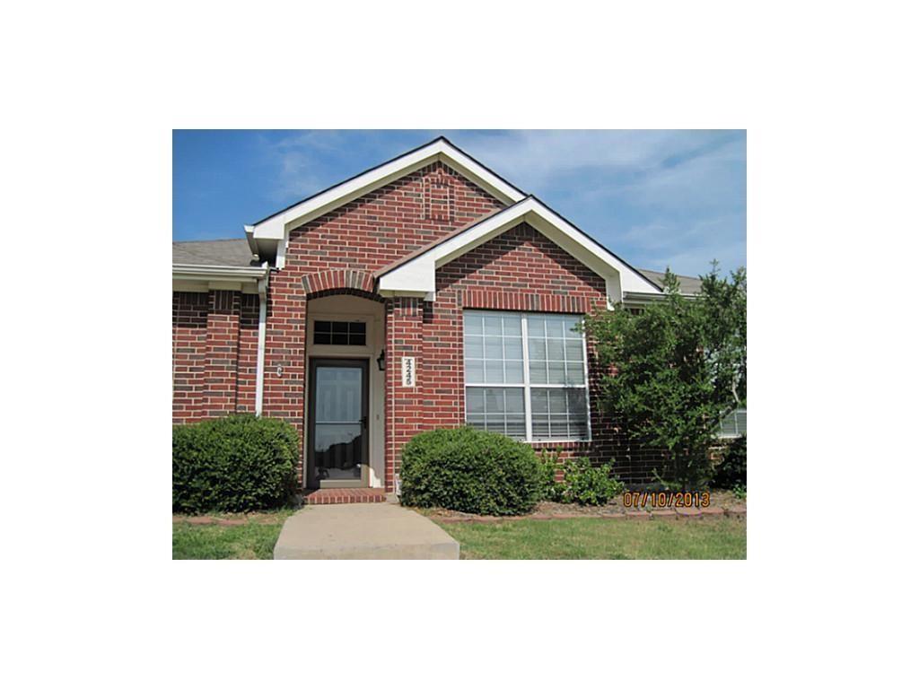 4245 Rustic Ridge Drive The Colony, TX 75056 - Photo 2 of 19