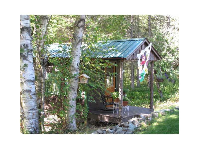 35 Quimby Pond Road Rangeley, ME 04970 - Photo 20 of 33 Other. Bunk house for extra guests
