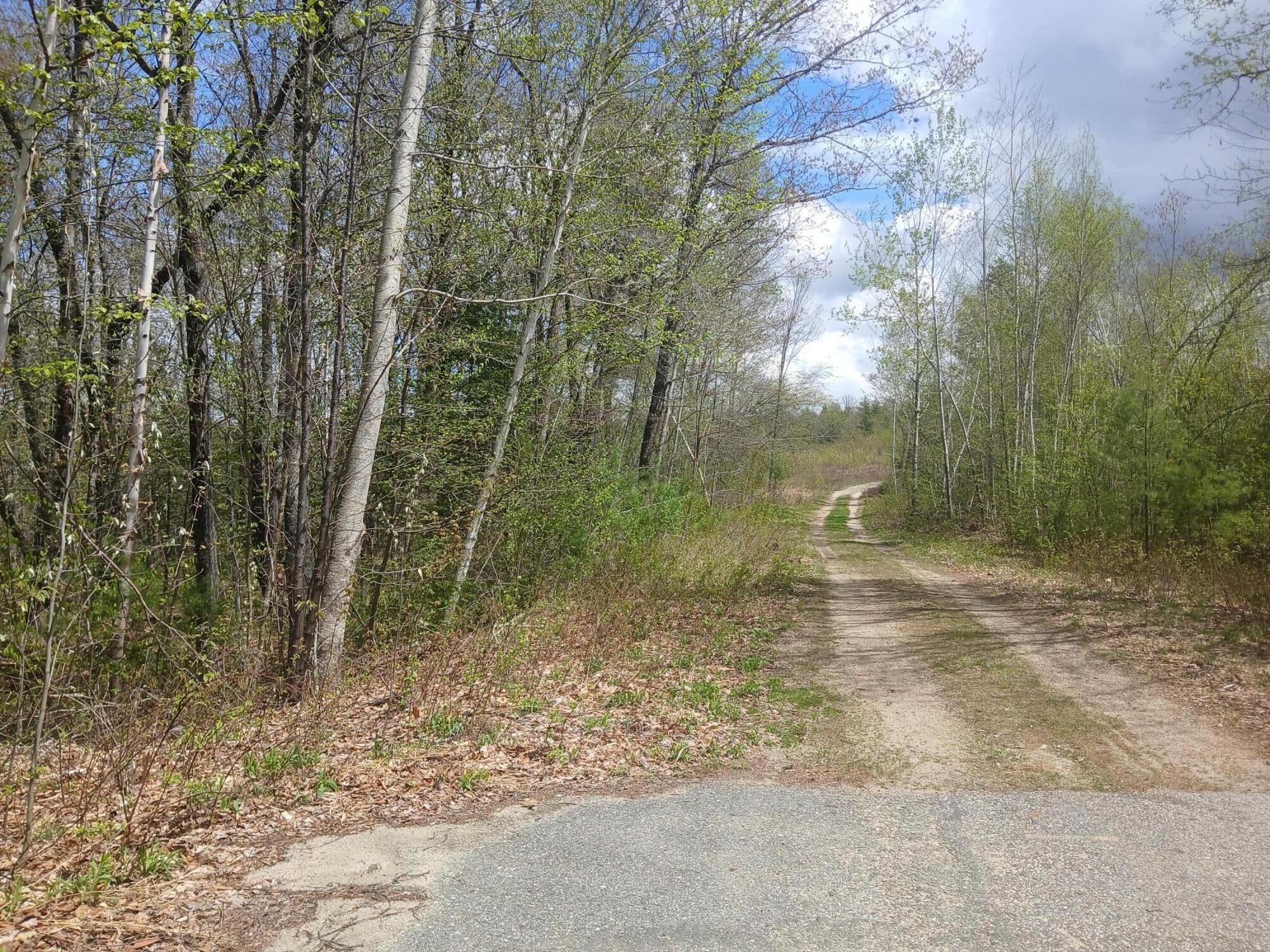 41 Federal Road Fryeburg, ME 04037 - Photo 6 of 12 Lot 41 ROW