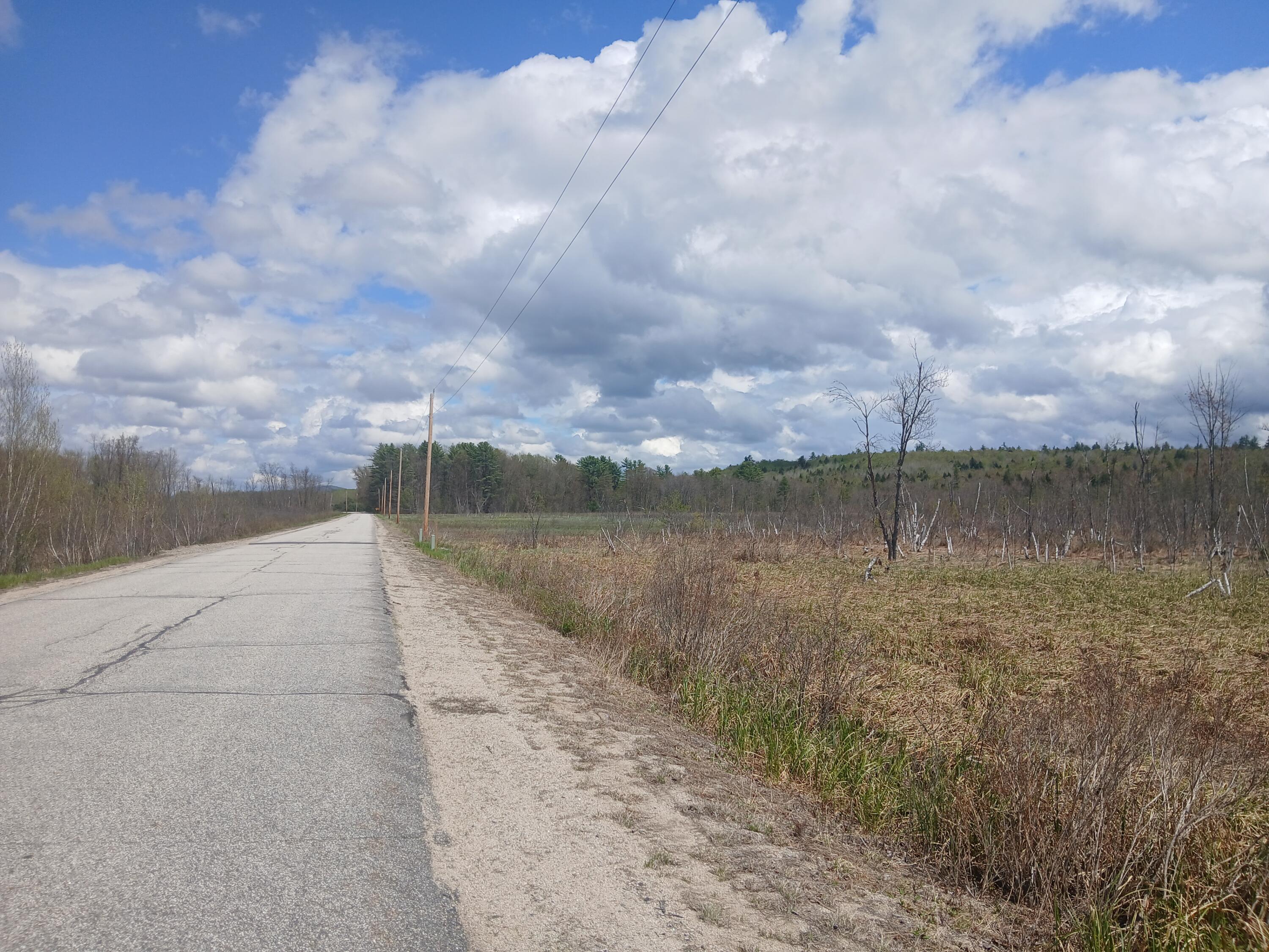 41 Federal Road Fryeburg, ME 04037 - Photo 8 of 12 Lot 41 McNeil Rd view