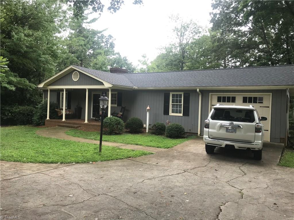 734 Mack Road Asheboro, NC 27205 - Photo 1 of 15 Gallery Image 1