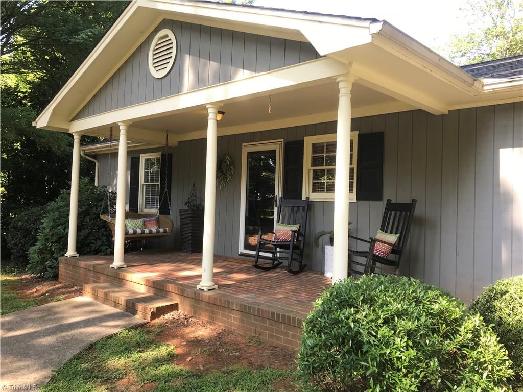 734 Mack Road Asheboro, NC 27205 - Photo 2 of 15 Gallery Image 2