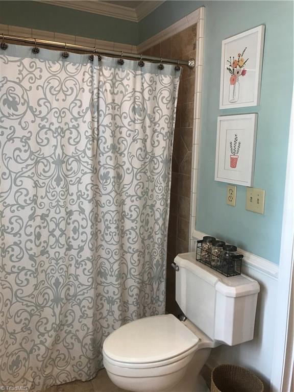 734 Mack Road Asheboro, NC 27205 - Photo 11 of 15 Gallery Image 11