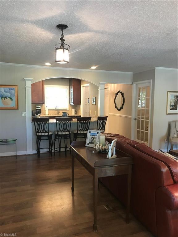 734 Mack Road Asheboro, NC 27205 - Photo 3 of 15 Gallery Image 3