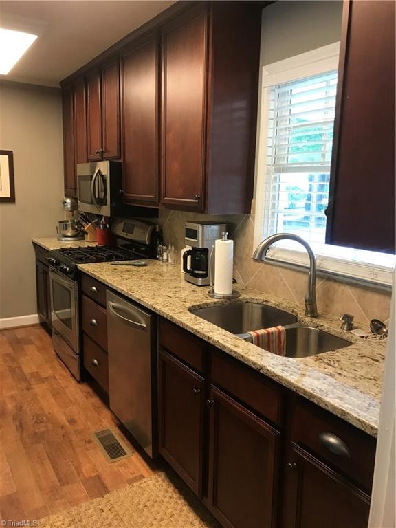 734 Mack Road Asheboro, NC 27205 - Photo 6 of 15 Gallery Image 6