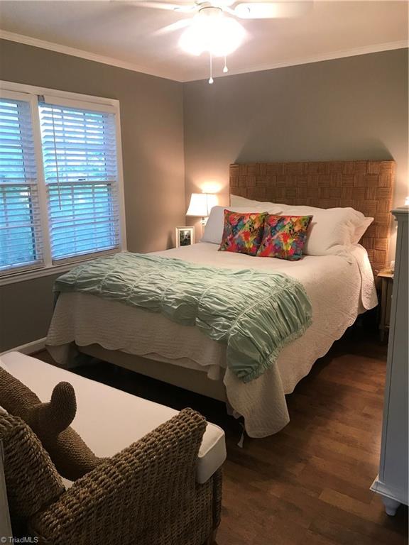 734 Mack Road Asheboro, NC 27205 - Photo 9 of 15 Gallery Image 9