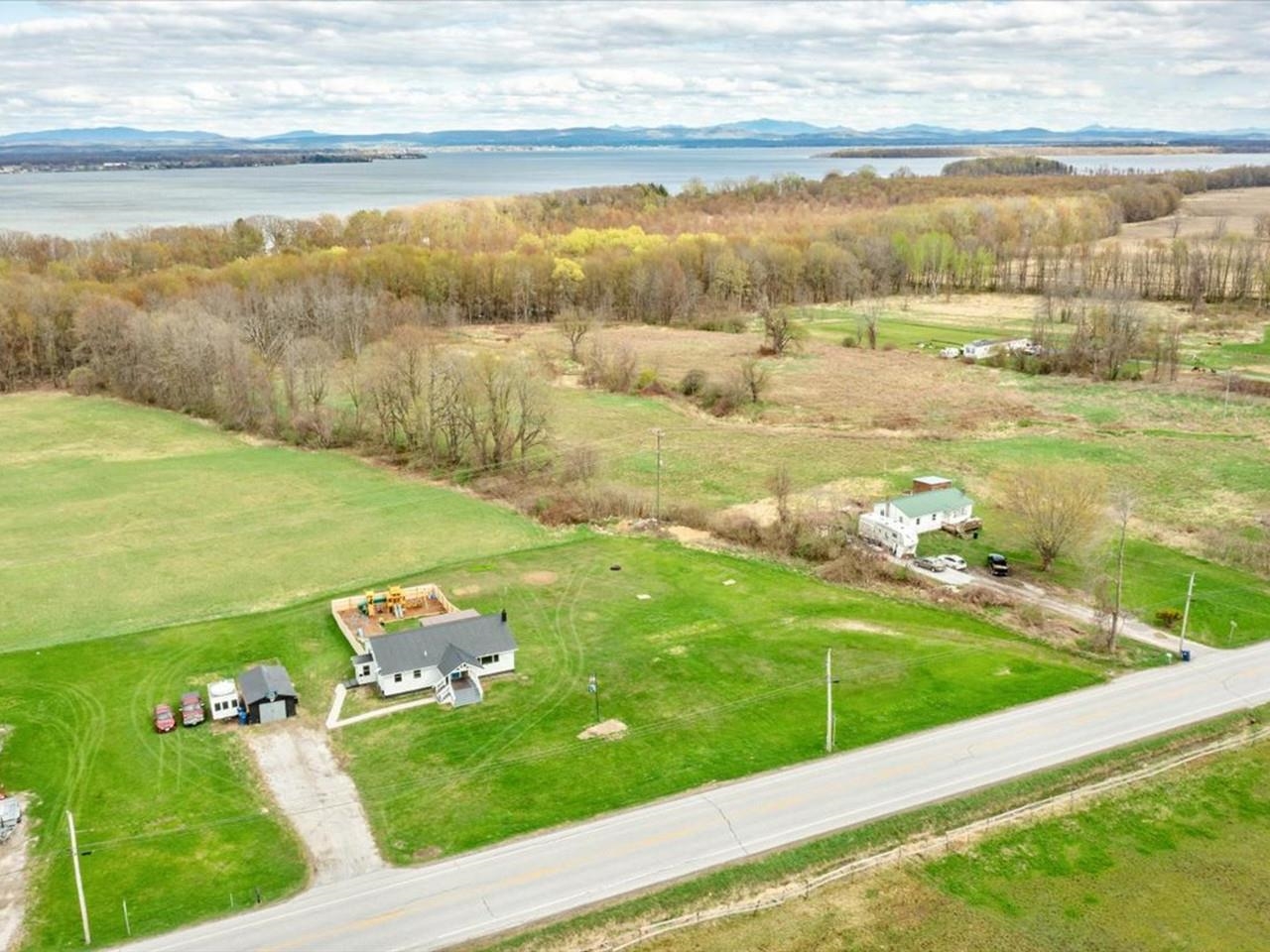 2855 Highway 2 Alburgh, VT 05440 - Photo 60 of 60