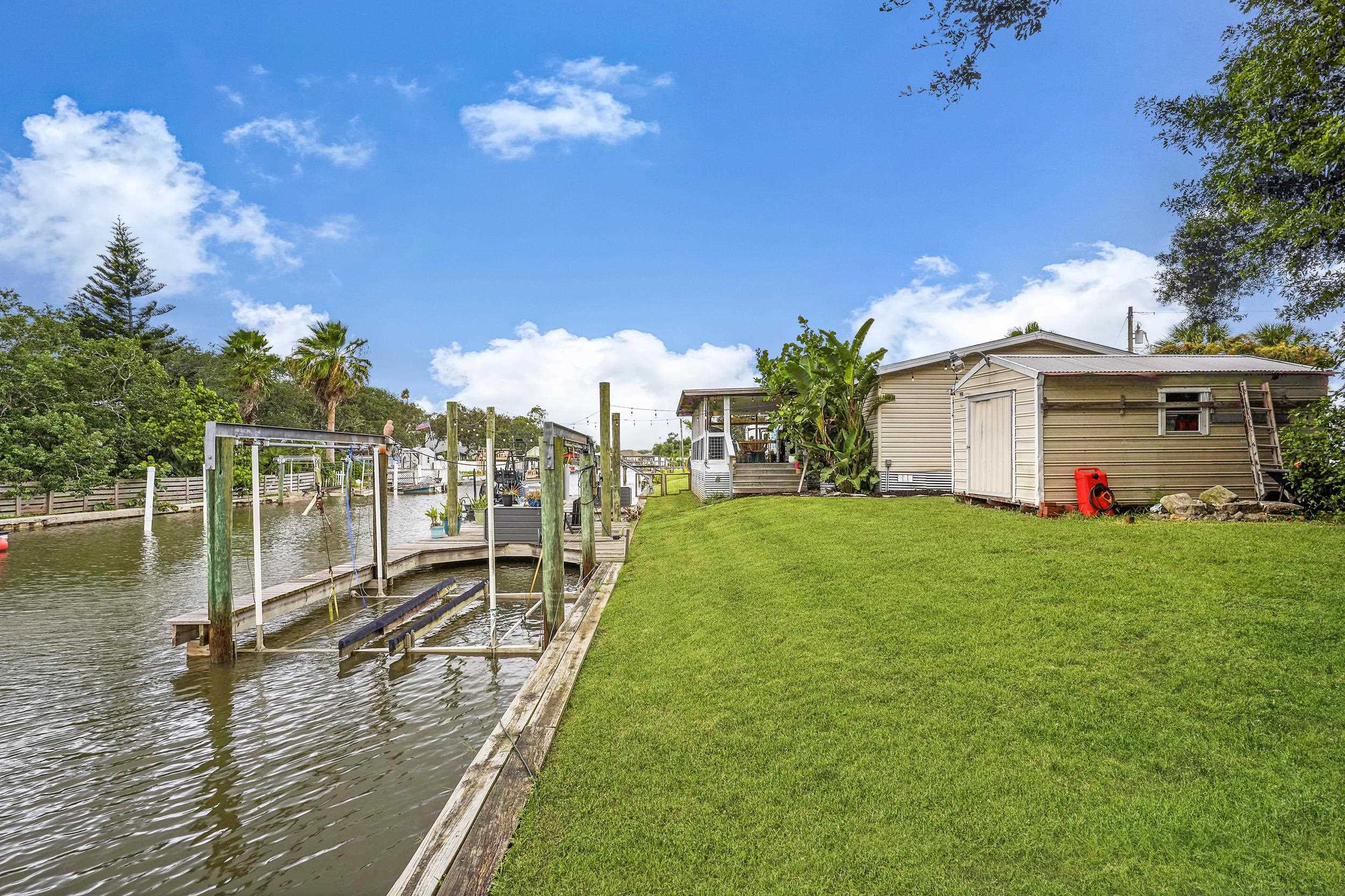 285 Villa Verda Road St. Augustine, FL 32080 - Photo 36 of 52 Gallery Image 36