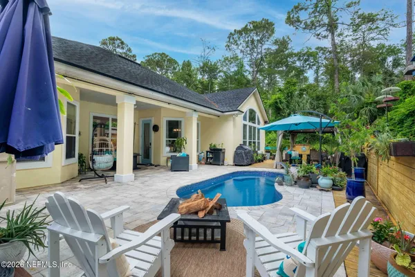 $700,000 | 836 Cypress Crossing Trail, St. Augustine, FL 32095