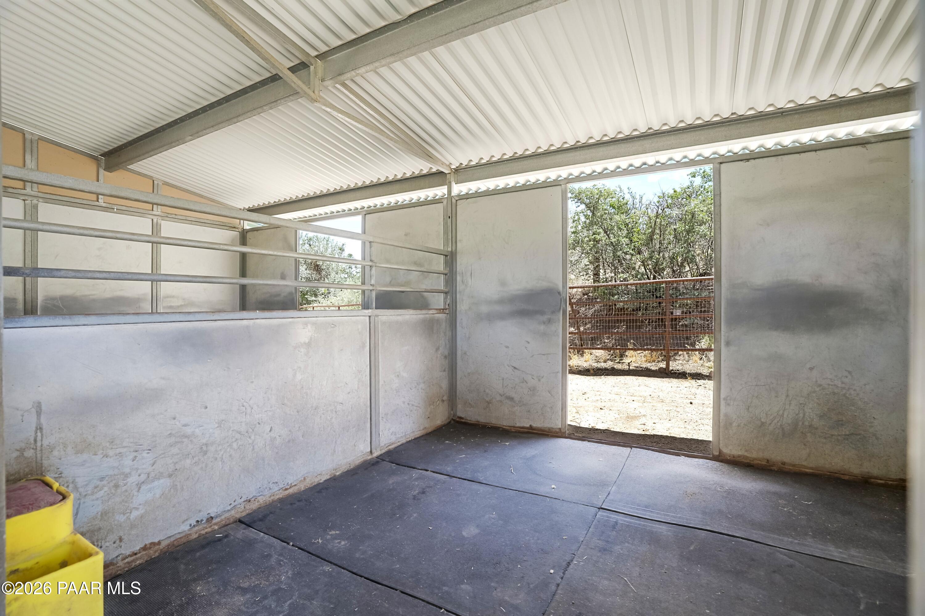 1584 West Cliff Rose Road Prescott, AZ 86305 - Photo 50 of 66 Barn