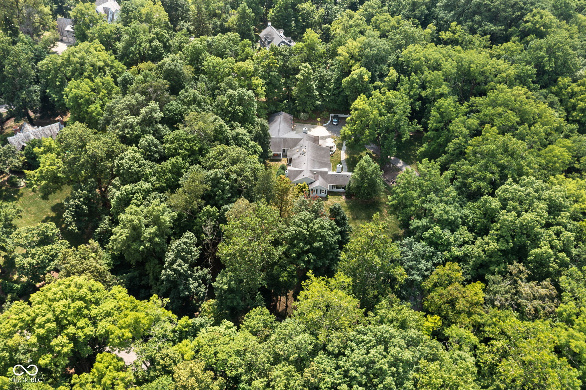 5840 High Fall Road Indianapolis, IN 46226 - Photo 43 of 46