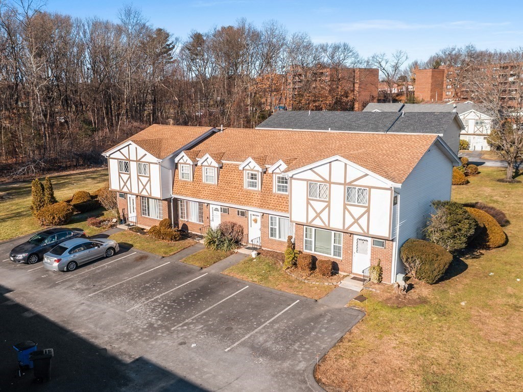 945 Riverside Drive, Unit 4C Methuen, MA 01844 - Photo 17 of 18 Gallery Image 17